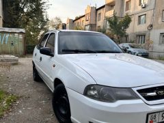 Фото авто Daewoo Nexia