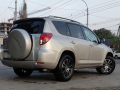 Фото авто Toyota RAV4