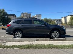 Сүрөт унаа Subaru Outback