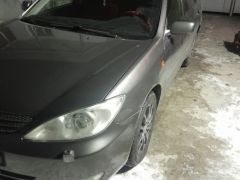 Сүрөт унаа Toyota Camry