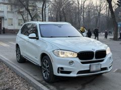 Сүрөт унаа BMW X5