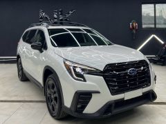 Фото авто Subaru Ascent