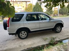 Сүрөт унаа Honda CR-V