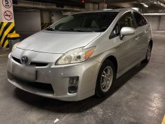 Фото авто Toyota Prius