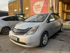 Сүрөт унаа Toyota Prius