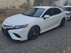 Сүрөт унаа Toyota Camry