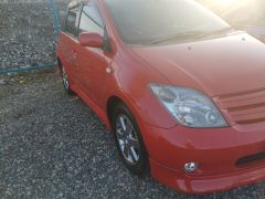 Photo of the vehicle Toyota Ist