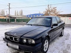 Photo of the vehicle BMW 5 Series