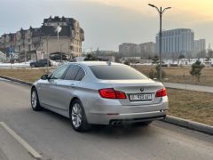 Photo of the vehicle BMW 5 Series