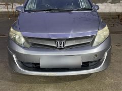 Фото авто Honda Airwave