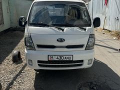 Фото авто Kia Bongo