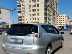 Фото авто Toyota Caldina