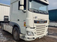 Фото авто DAF XF106 series