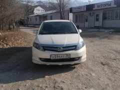 Фото авто Honda Airwave