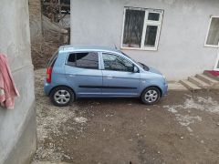 Фото авто Kia Picanto