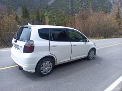 Сүрөт унаа Honda Fit