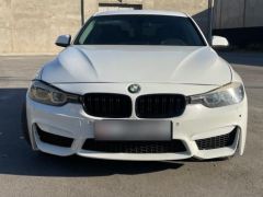 Фото авто BMW 3 серии