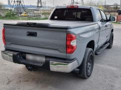 Photo of the vehicle Toyota Tundra