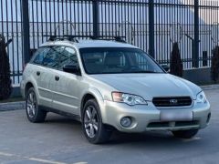 Сүрөт унаа Subaru Outback