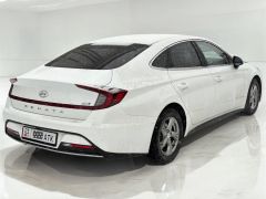 Photo of the vehicle Hyundai Sonata