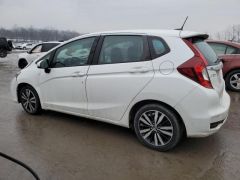 Photo of the vehicle Honda Fit