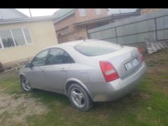 Photo of the vehicle Nissan Primera