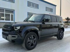 Photo of the vehicle Land Rover Defender