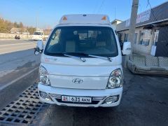 Фото авто Hyundai Porter