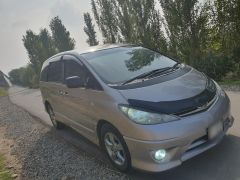 Фото авто Toyota Estima