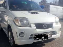 Фото авто Mazda Laputa