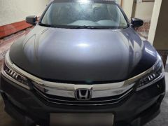 Photo of the vehicle Honda Accord