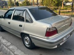 Фото авто Daewoo Nexia