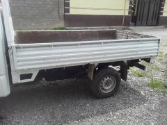 Фото авто Hyundai Porter