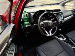 Сүрөт унаа Honda Fit