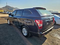 Photo of the vehicle SsangYong Rexton