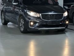 Фото авто Kia Carnival