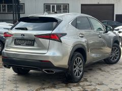 Фото авто Lexus NX