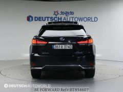 Фото авто Lexus RX