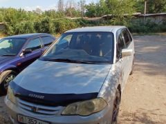 Сүрөт унаа Honda Odyssey