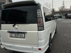 Фото авто Honda Stepwgn