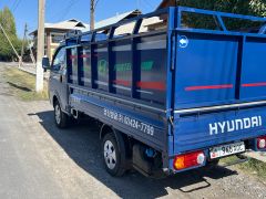 Фото авто Hyundai Porter