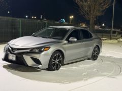 Photo of the vehicle Toyota Camry