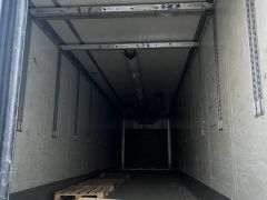 Фото авто Schmitz Cargobull SKO