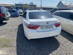 Сүрөт унаа Toyota Camry