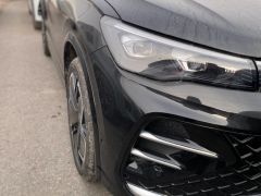 Фото авто Volkswagen Tiguan