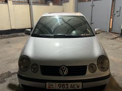 Photo of the vehicle Volkswagen Polo