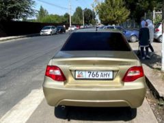 Сүрөт унаа Daewoo Nexia