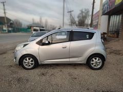 Сүрөт унаа Chevrolet Spark