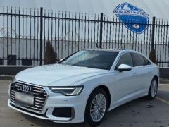 Фото авто Audi A6