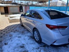 Фото авто Hyundai Sonata